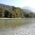 Maligoj Апартаменты *