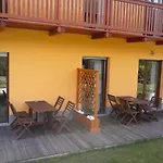 Апартаменты Maligoj