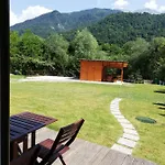 Maligoj * Tolmin