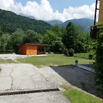 Lägenhet Maligoj Tolmin