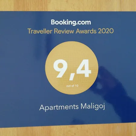 Maligoj * Tolmin