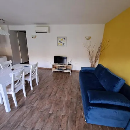 Apartment Maligoj Tolmin