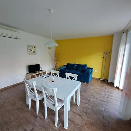 Apartment Maligoj Tolmin
