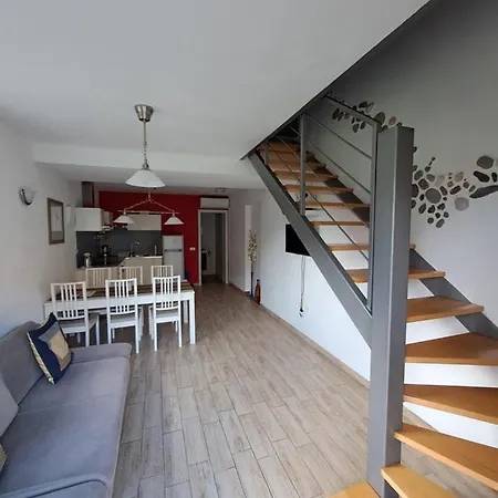 Apartment Maligoj Tolmin