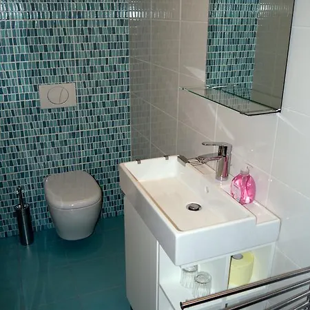 Apartman Maligoj Tolmin