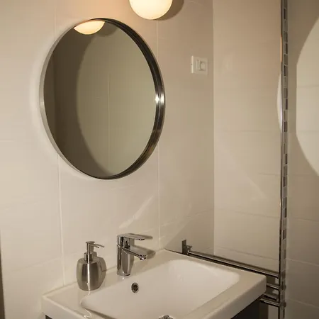 Maligoj Apartment