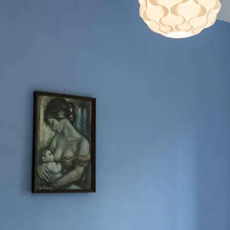 Maligoj Apartment Tolmin