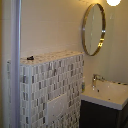 Apartman Maligoj Tolmin