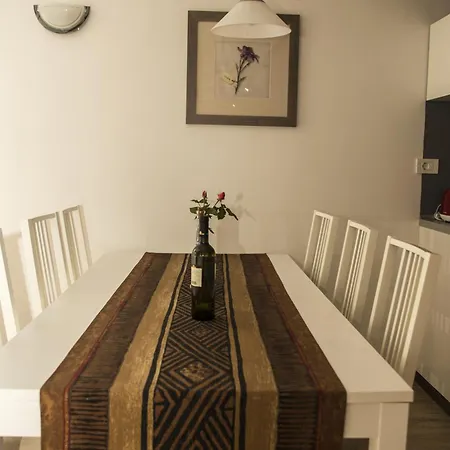 Maligoj Apartman *