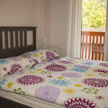 Apartman Maligoj Tolmin