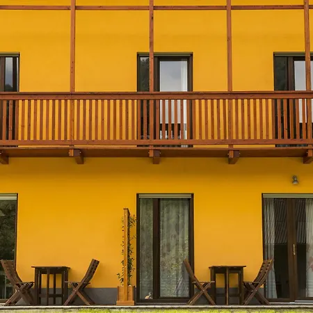 Apartman Maligoj Tolmin