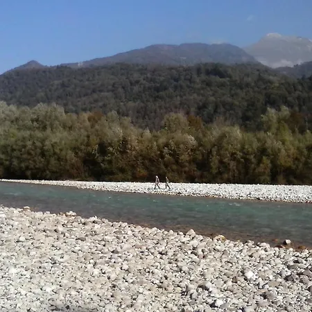 Maligoj Tolmin