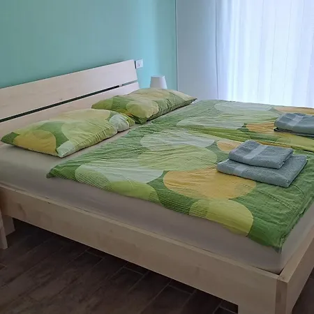 Appartement Maligoj Tolmin