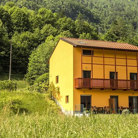 Maligoj * Tolmin