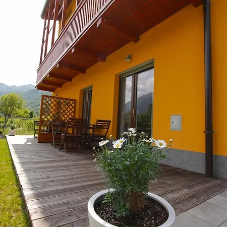 Maligoj Apartment