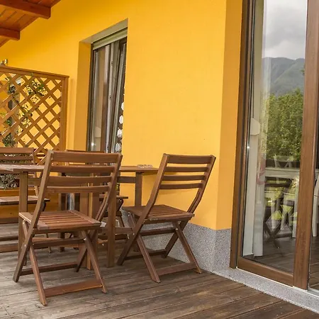 Maligoj Apartment