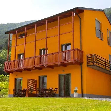 Maligoj * Tolmin