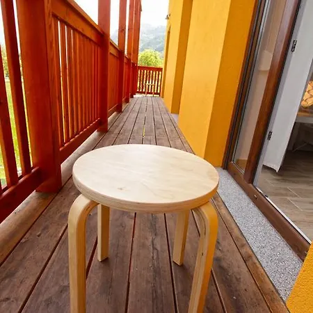 Maligoj Apartment