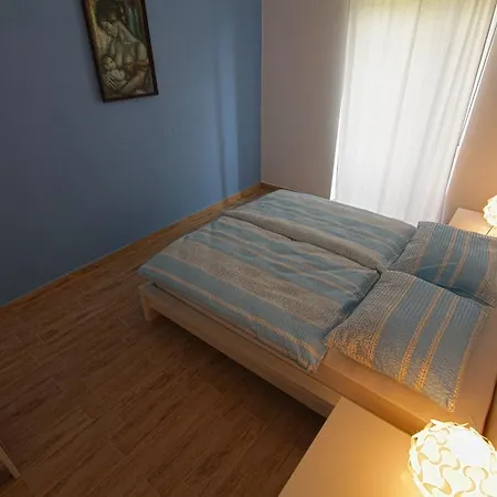 Apartment Maligoj Tolmin