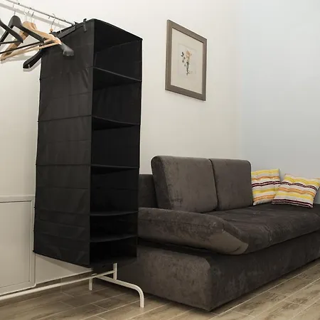 Apartment Maligoj
