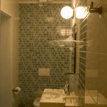 Apartment Maligoj Tolmin