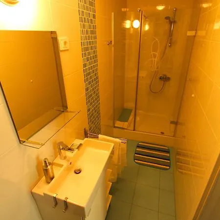 Maligoj Apartment Tolmin