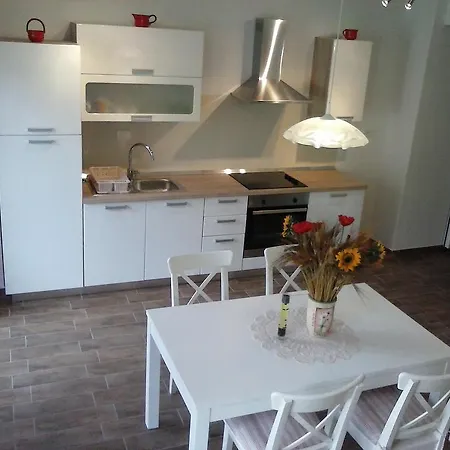Appartamento Maligoj Tolmin