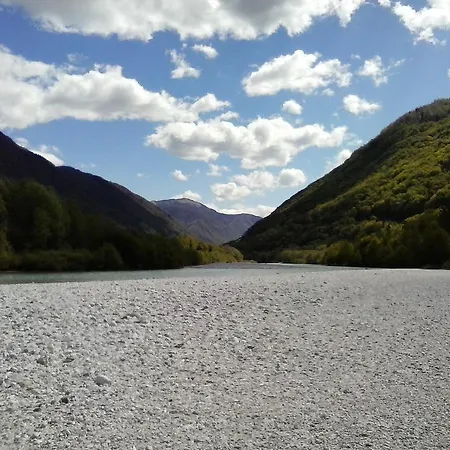 Appartement Maligoj Tolmin