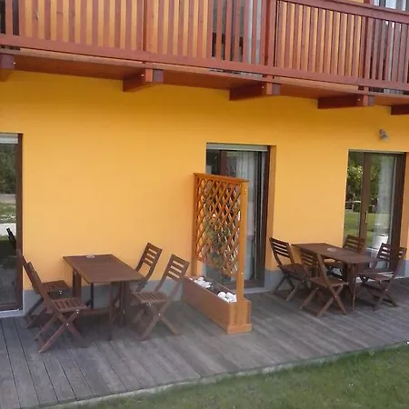 Appartement Maligoj