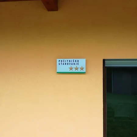Maligoj Apartment