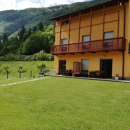 Apartment Maligoj *