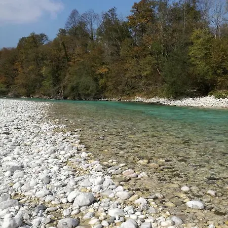 Appartamento Maligoj
