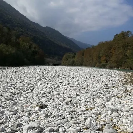 Appartamento Maligoj