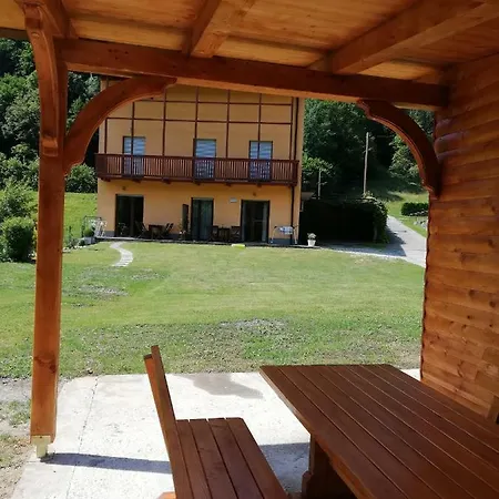Maligoj Tolmin