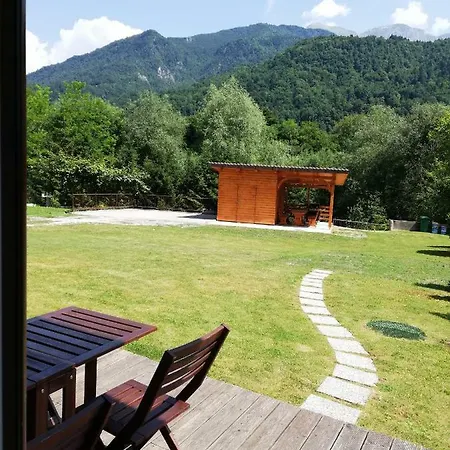 Maligoj * Tolmin