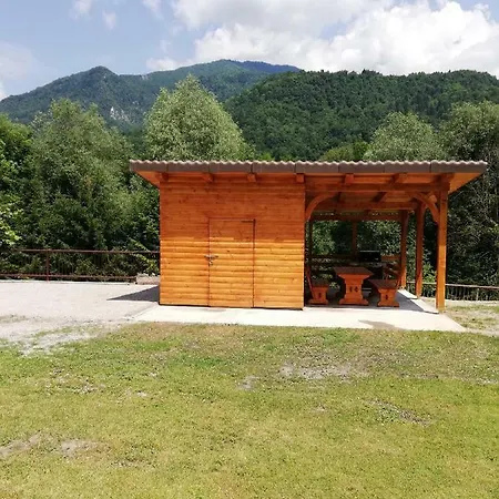Appartement Maligoj *