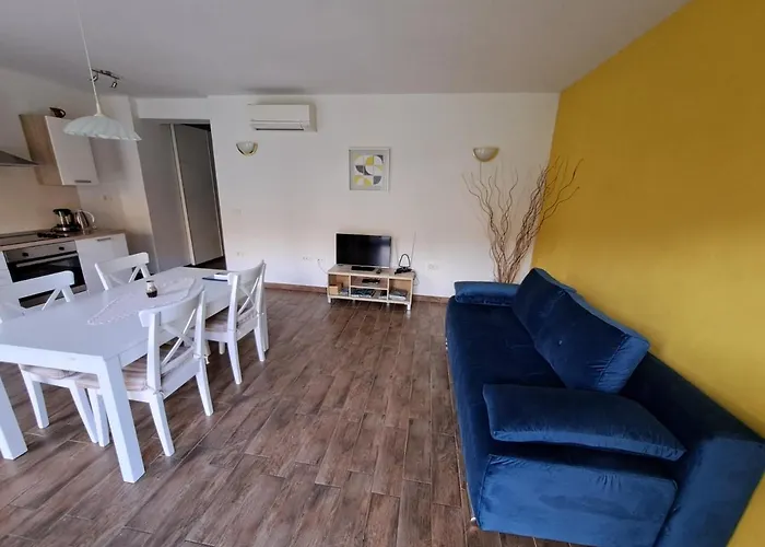 Daire Maligoj Tolmin