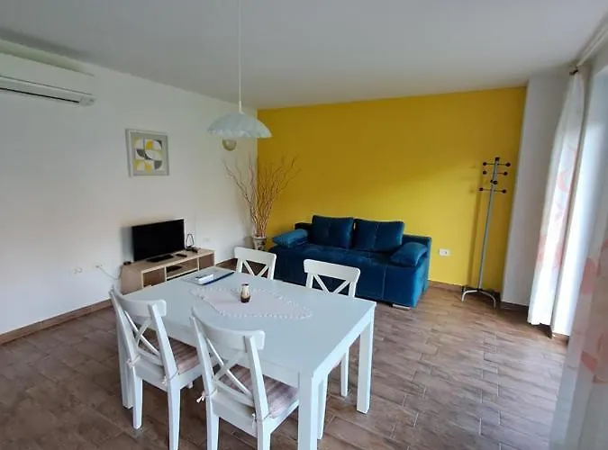 Apartamento Maligoj Tolmin