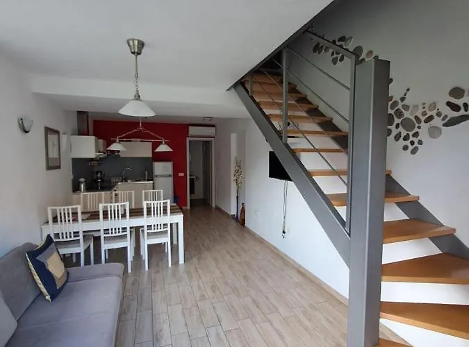 Apartamento Maligoj Tolmin