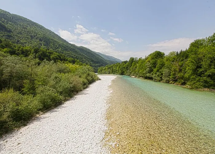 Maligoj Daire Tolmin