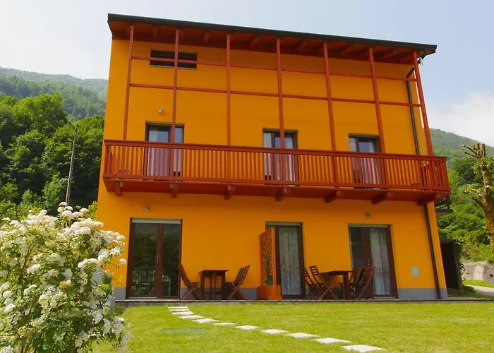 Apartamento Maligoj *