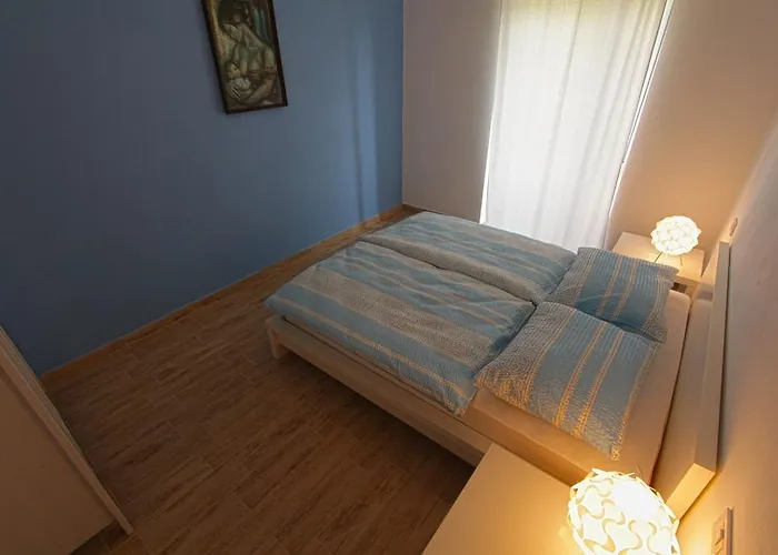 Apartamento Maligoj Tolmin