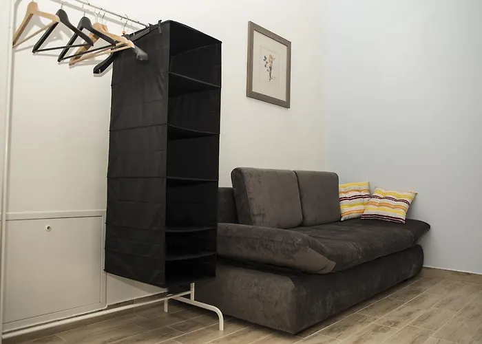 Apartamento Maligoj