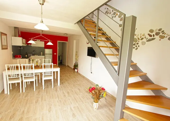 Maligoj Daire Tolmin