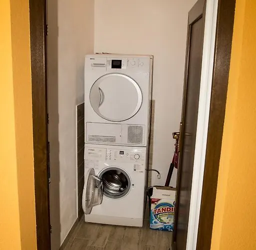 Maligoj Apartamento *