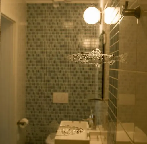 Apartamento Maligoj Tolmin