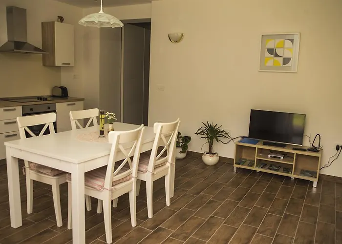 Maligoj Apartamento