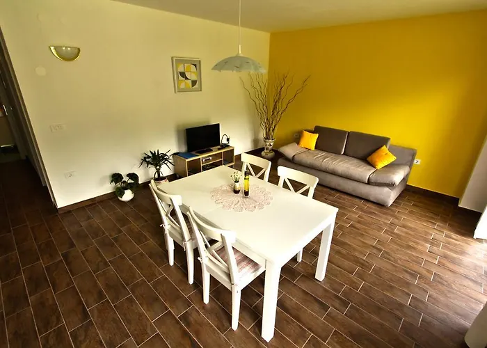 Apartamento Maligoj *