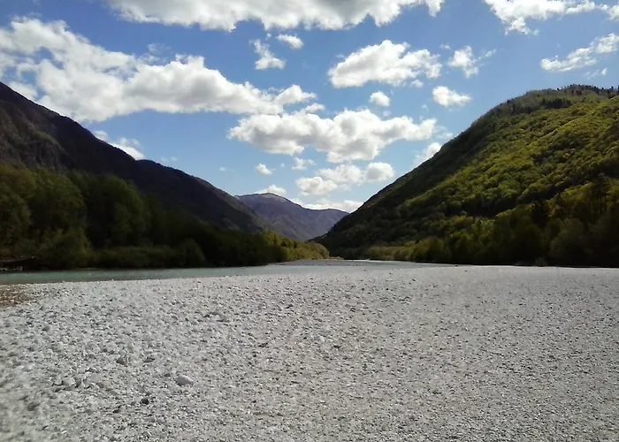 Daire Maligoj Tolmin