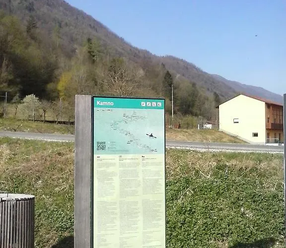 Maligoj Daire Tolmin